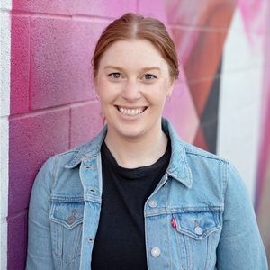 Meet your Posher, Amie